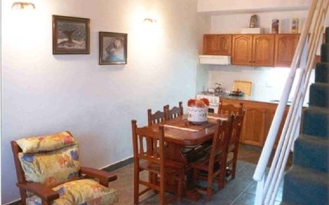 Apart Hotel Lagus Mar