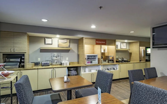 Towneplace Suites By Marriott Streetsboro