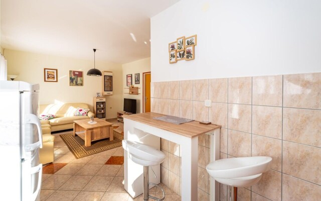 Nice Apartment in Krusevo With 2 Bedrooms and Wifi