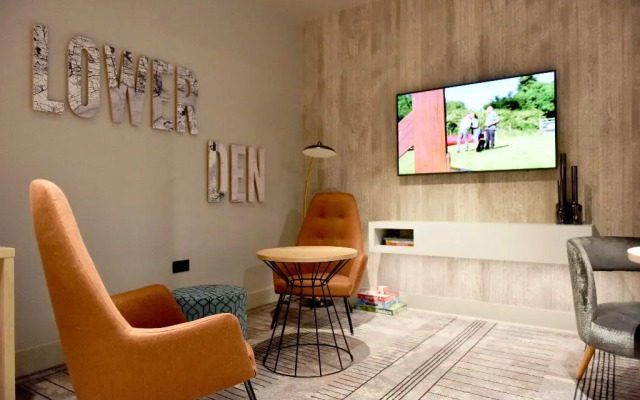 Staybridge Suites Dundee by IHG