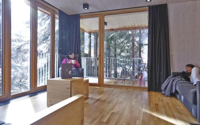 Gradonna Mountain Resort Châlets & Hotel