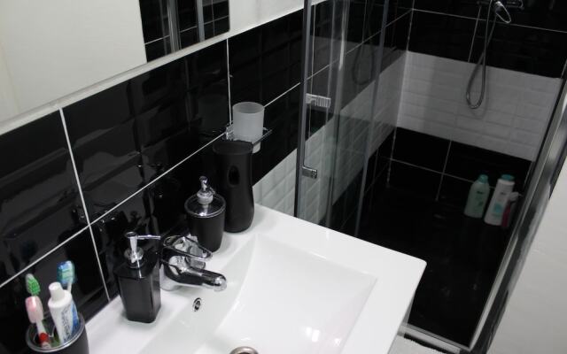 Katane Domus Bed and Breakfast