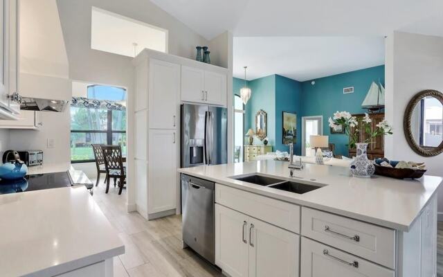 Buccaneer Home #42144