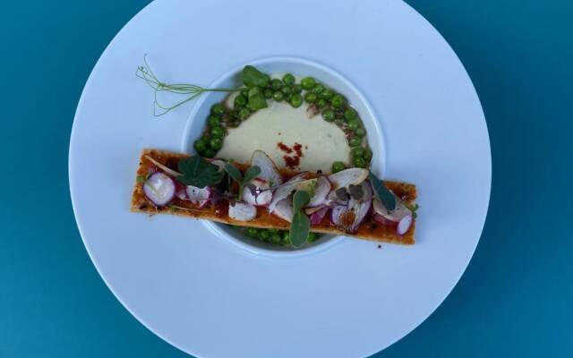 Logis Hôtel La Clé des Songes