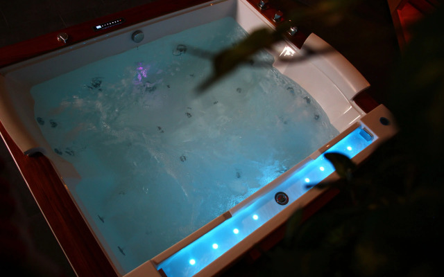 Spa Privatif by Xela
