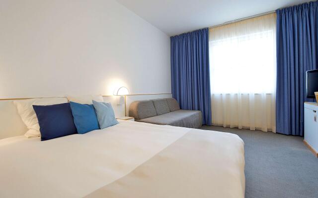 Novotel Firenze Nord Aeroporto