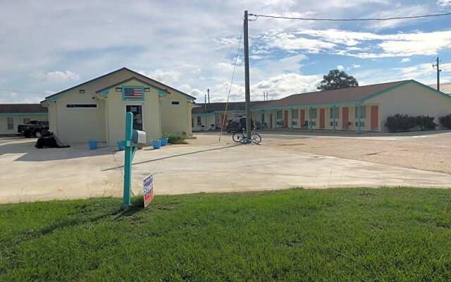 Budget Inn Donalsonville