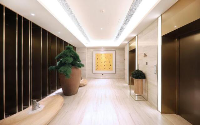 JI Hotel (Suzhou Guanqian Pedestrain Street)