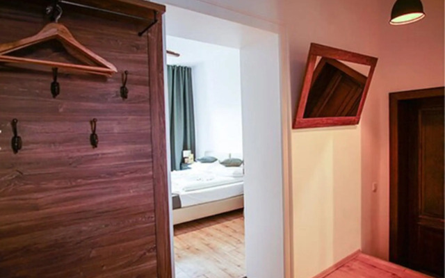 Bett & Buch Hotel