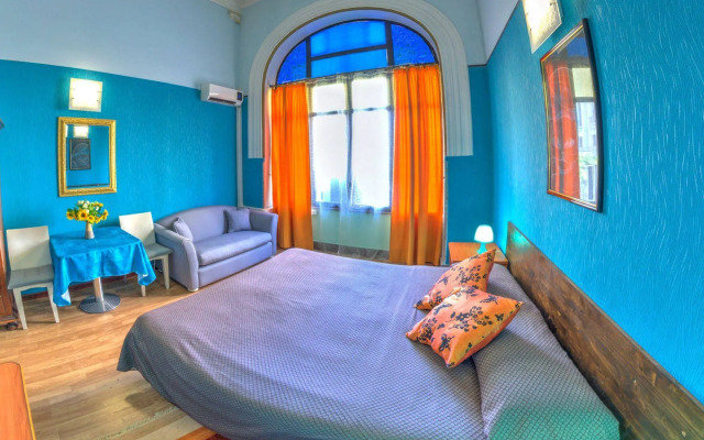 Hostel Agata