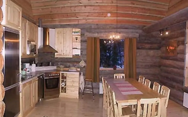 Rukaj Rven Kelopirtit Hilla Kuusamo