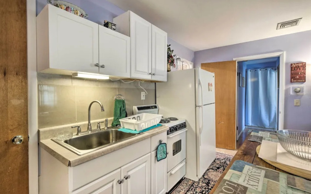 Hopewell Junction Apartment w/ Community Pool