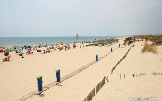 Vivenda V3 Praia Verde