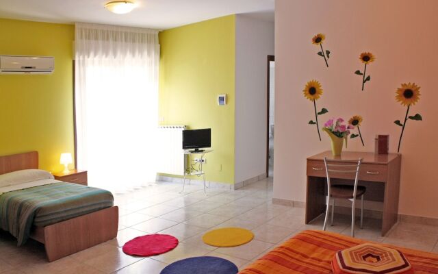 Hotel Pignatelli