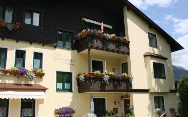 Appartment Krausberghof