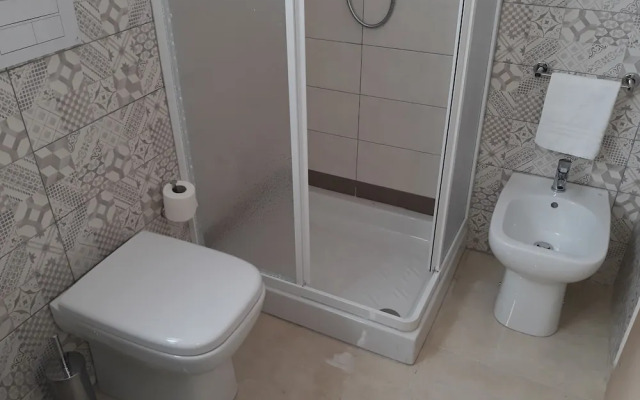 Antares B&B Hotel