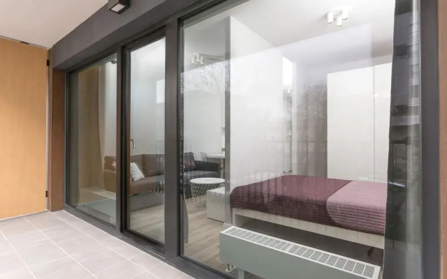 Chill Apartments Zoliborz