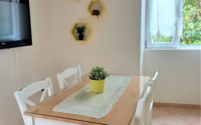 Apartments Nives