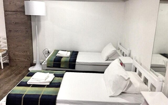 Pasithea Hostel