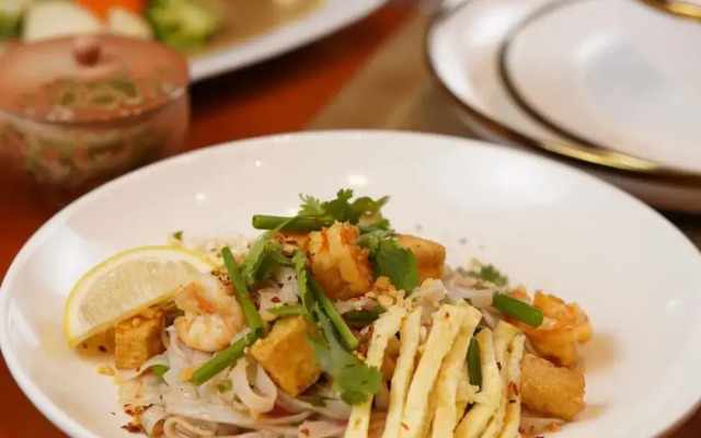 Ragazzi Resort Hotel