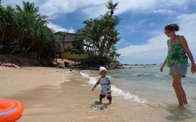 Beach Inns Holiday Resort