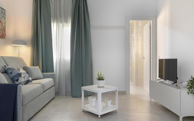 Homeabout Juan De Austria 3C