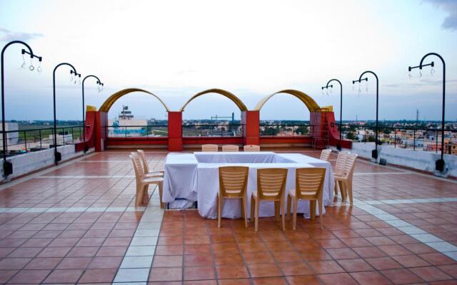Hotel Rajadhane
