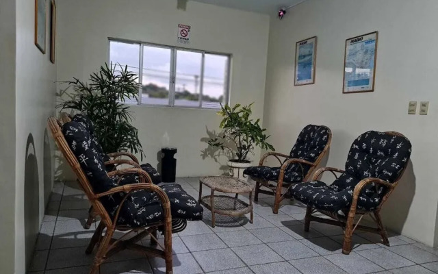 Hotel Mar Verde Maceio