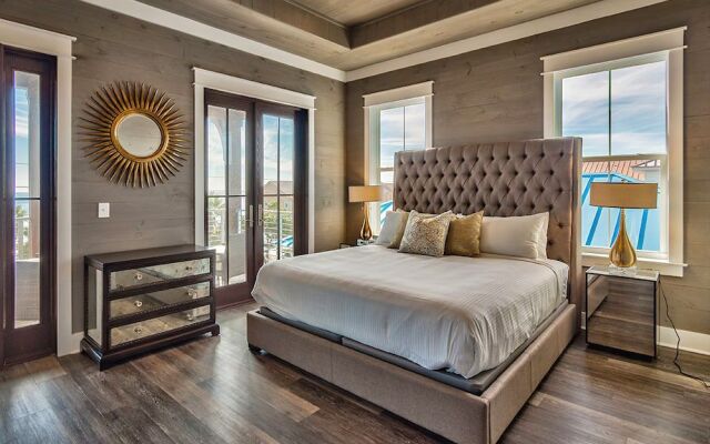 Crystal Shores by RedAwning