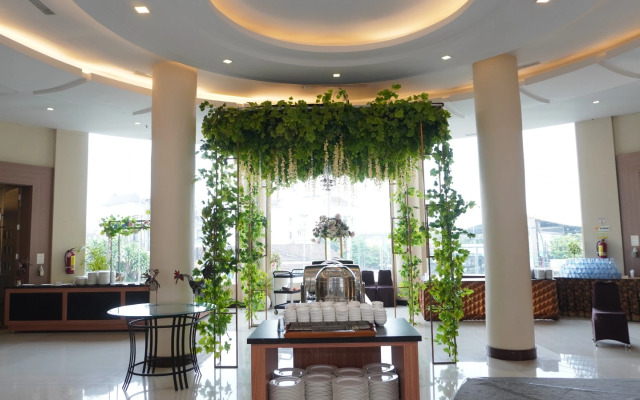 Cavinton Hotel Malioboro Yogyakarta by Tritama Hospitality