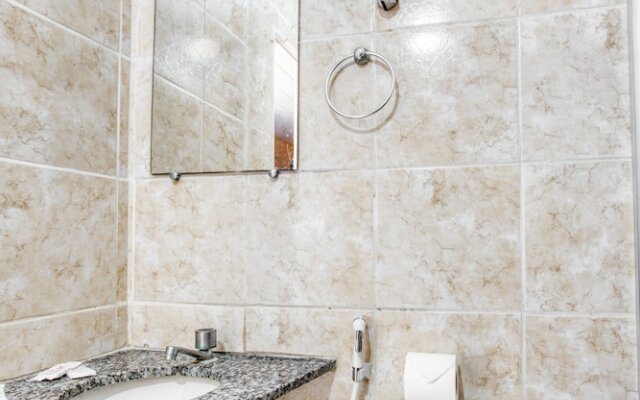 Pousada Flor da Primavera