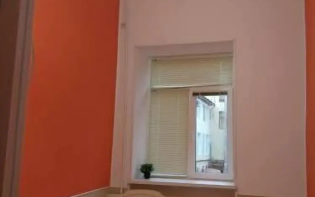 Mini Hotel Uyut on Prospekt Putina 8