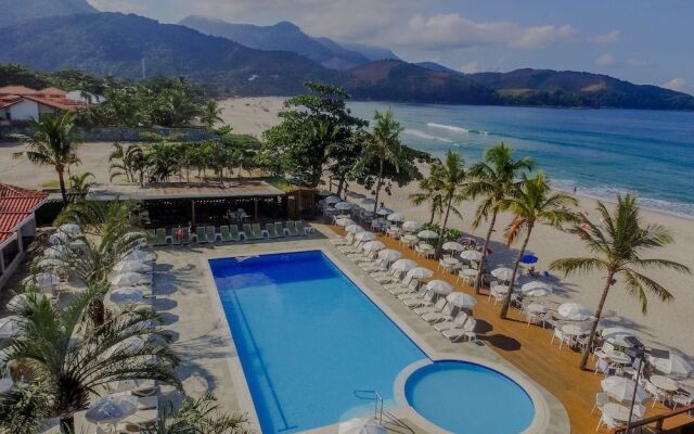 Beach Hotel Maresias