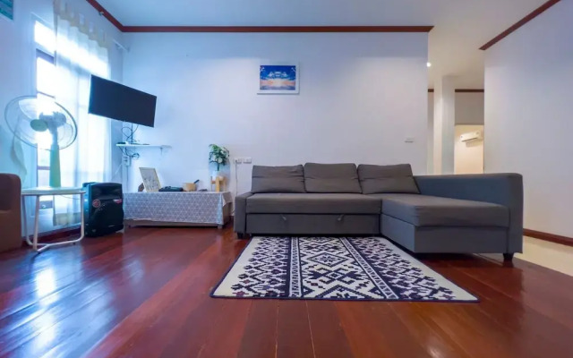 GAO Coconut Beachfront