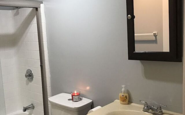 Hollywood Luxury Double bedrooms