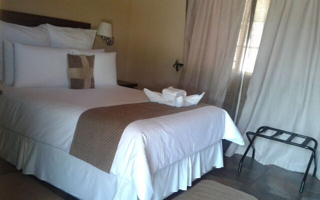 Adansonia Hotel