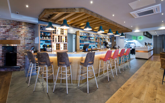 Premier Inn Rhyl Seafront