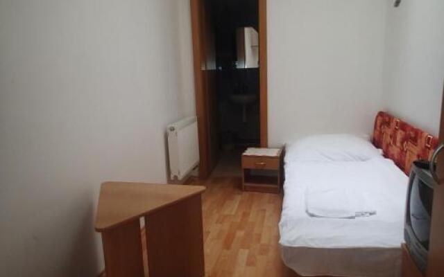 Penzión a Reštaurácia u Jeleňa