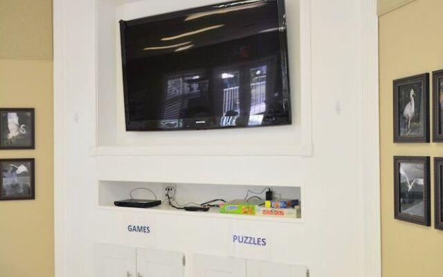 Crystal Isles RV Resort