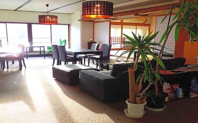 Oyado Matsubaya / Vacation STAY 8069