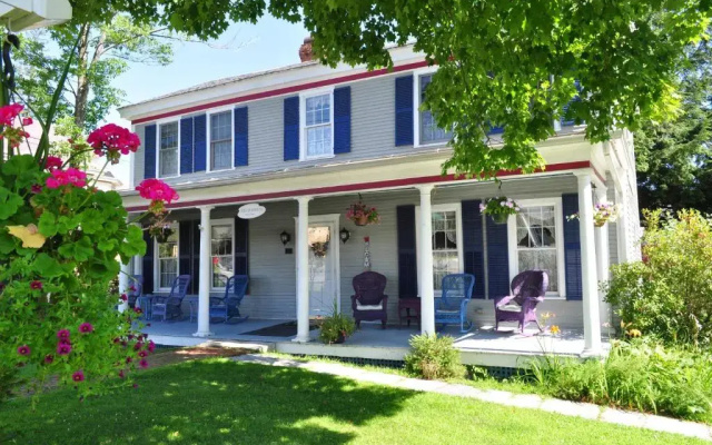 The Chester House Inn