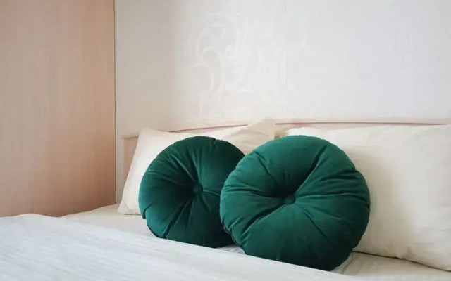 Апартаменты Свит Хоум на ул. Красная Пресня, д. 18