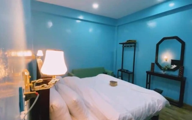 Rosewood Lodges
