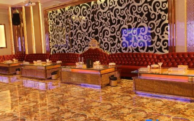 Yu Da Hotel