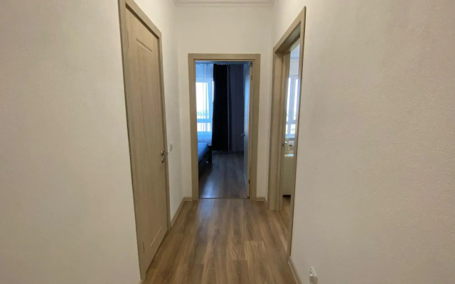 Апартаменты на Левитана 95А