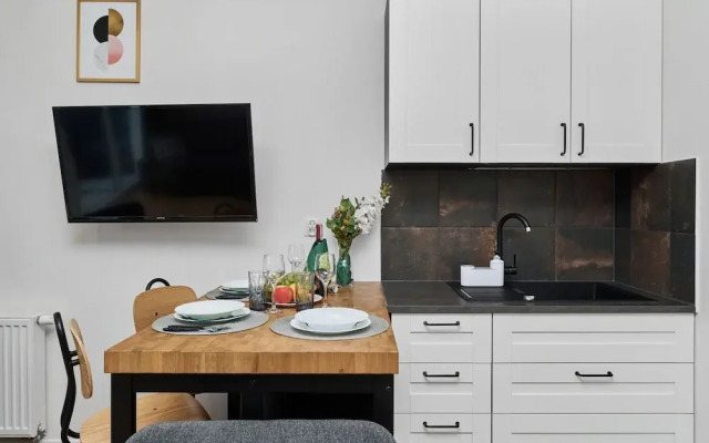 Edmunda Kajdasza Apartments by Renters