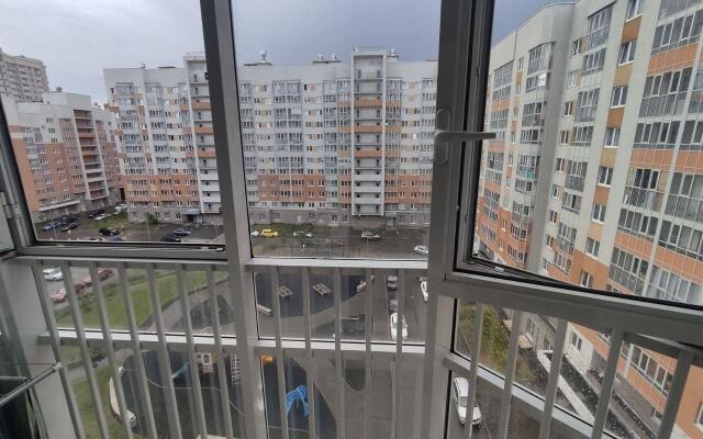 Apartments on Petrovsky Boulevard 2 building 2