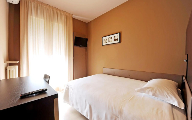 M14 Hotel & Spa