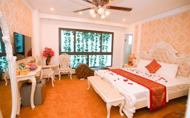 King's Hotel Yen Hoa