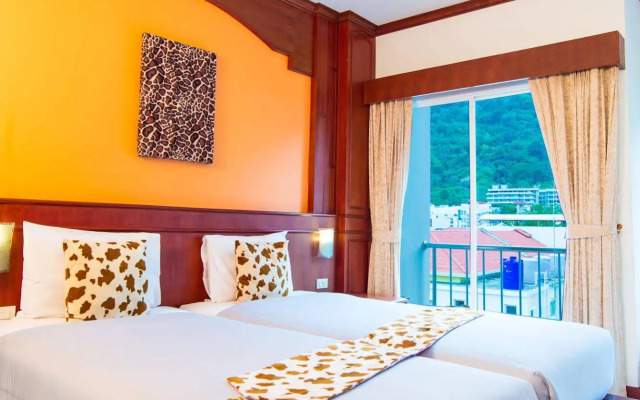 Forest Patong Hotel
